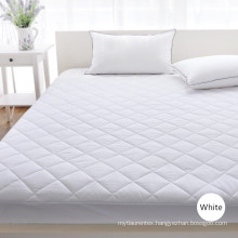 Cotton Fabric Hypoallergenic Waterproof Mattress Protector